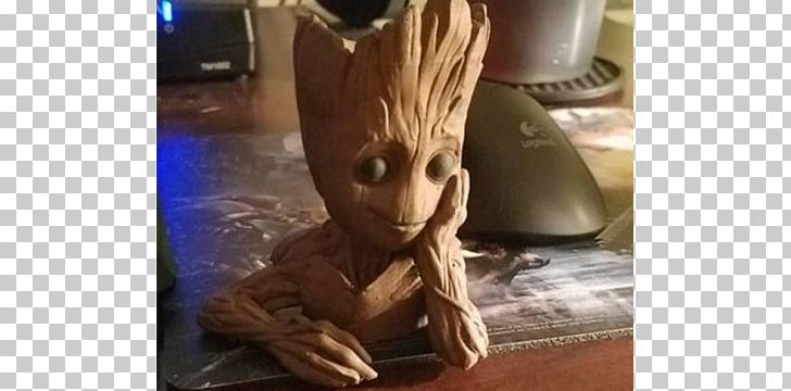 3D Printing Baby Groot Chainsaw Carving PNG, Clipart, 3d Computer Graphics, 3d Printing, 3d Printing Filament, Art, Baby Groot Free PNG Download