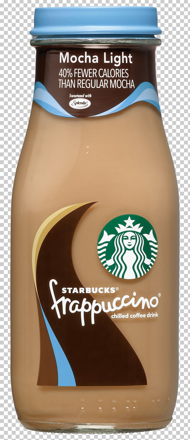 Caffè Mocha Iced Coffee Milk Frappuccino PNG, Clipart, Bottle, Caffe Mocha, Coffee, Condiment, Drink Free PNG Download
