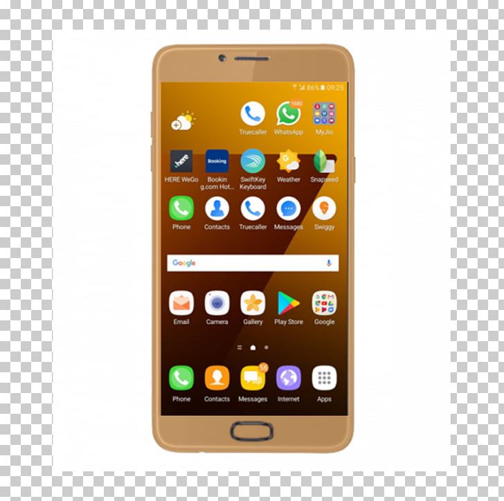 Feature Phone Smartphone Samsung Galaxy C7 IPhone Android PNG, Clipart, Dual Sim, Electronic Device, Electronics, Feature Phone, Firmware Free PNG Download