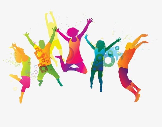 Jump PNG, Clipart, Color, Jump, Jump Clipart, People, Youth Free PNG Download