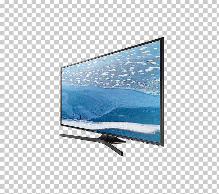 LED-backlit LCD Smart TV Ultra-high-definition Television 4K Resolution Samsung PNG, Clipart, 4k Resolution, 1080p, Computer Monitor, Computer Monitor Accessory, Display Device Free PNG Download