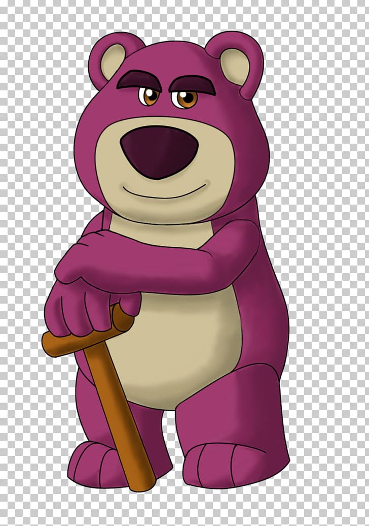Lots-o'-Huggin' Bear Mr. Pricklepants Toy Story Drawing Pixar PNG, Clipart, Art, Bear, Carnivoran, Cartoon, Cattivi Disney Free PNG Download