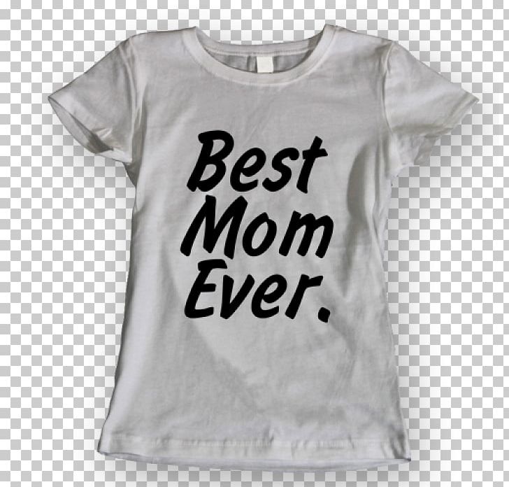 T-shirt Clothing Crew Neck Sleeve PNG, Clipart, Baby Toddler Onepieces, Best Mom, Black, Bodysuit, Brand Free PNG Download