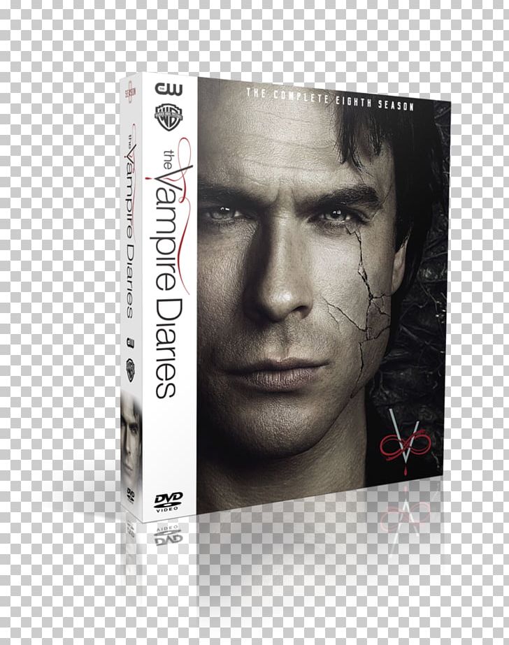 The Vampire Diaries PNG, Clipart, Brand, Candice Accola, Chin, Damon Salvatore, Dvd Free PNG Download