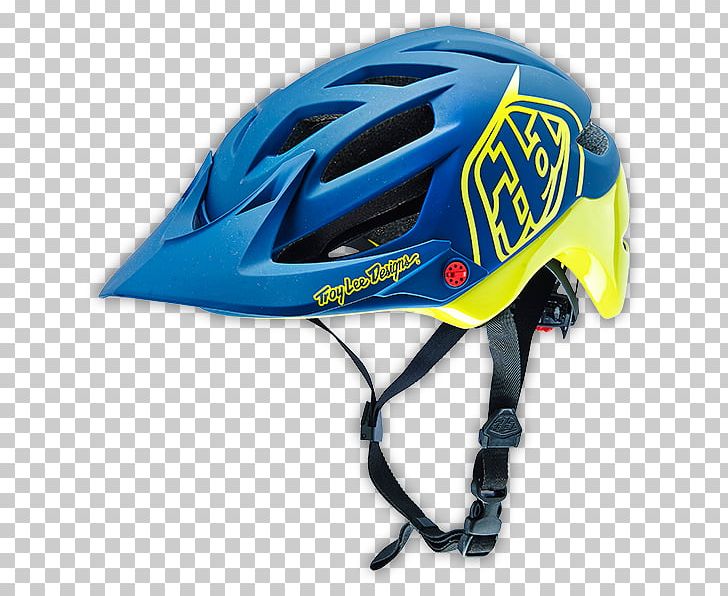 Troy Lee Designs Bicycle Helmets Cycling PNG, Clipart, Alltricks, Bicycle, Blue, Cycling, Electric Blue Free PNG Download