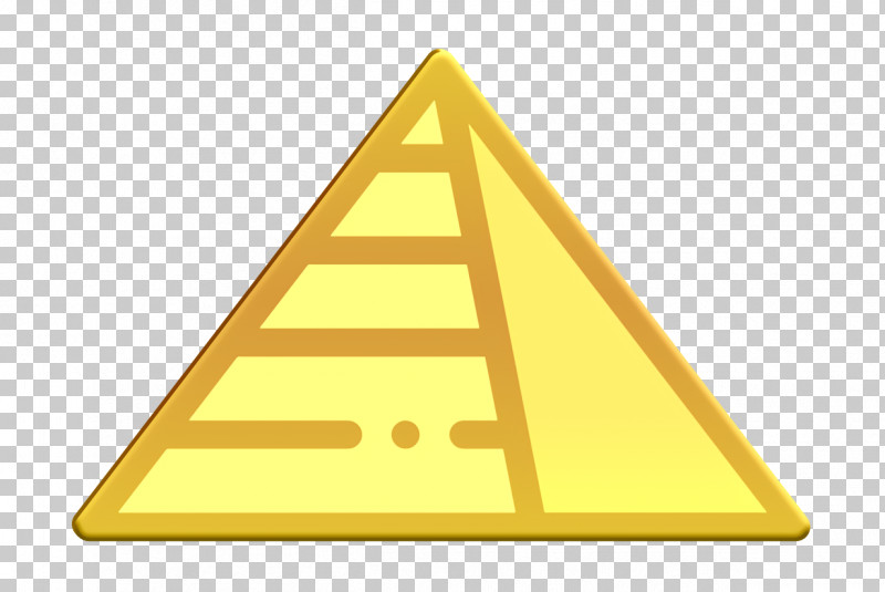 Pyramid Icon Egypt Icon Pyramids Icon PNG, Clipart, Cone, Egypt Icon, Line, Pyramid Icon, Pyramids Icon Free PNG Download