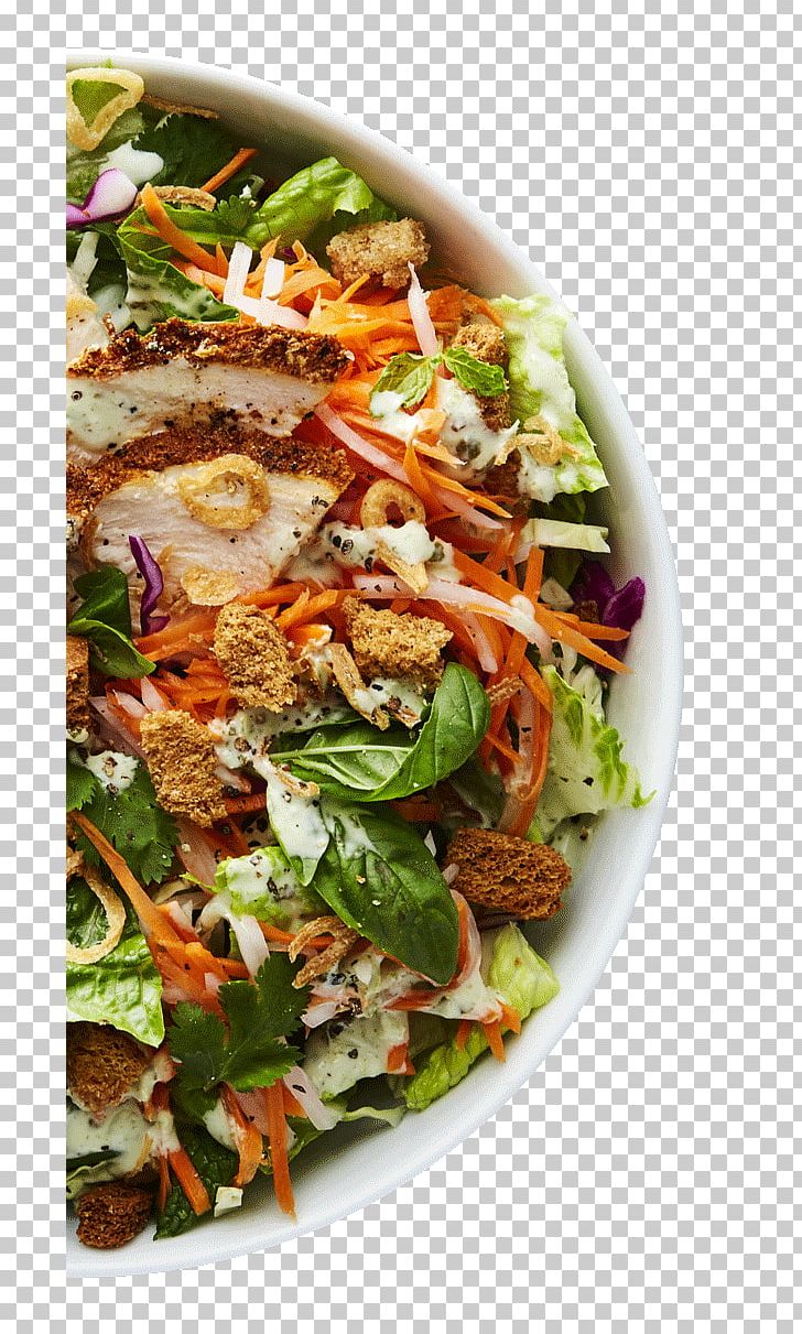Caesar Salad Fattoush Vegetarian Cuisine Thai Cuisine Leaf Vegetable PNG, Clipart, Asian Food, Caesar Salad, Cuisine, Dish, Fattoush Free PNG Download