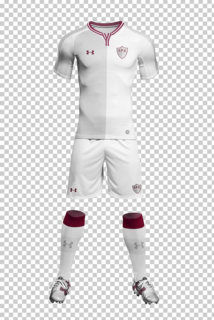 Fluminense FC T-shirt Uniform UEFA Euro 2016 Under Armour PNG, Clipart, Clothing, Fluminense Fc, Football, Jersey, Joint Free PNG Download