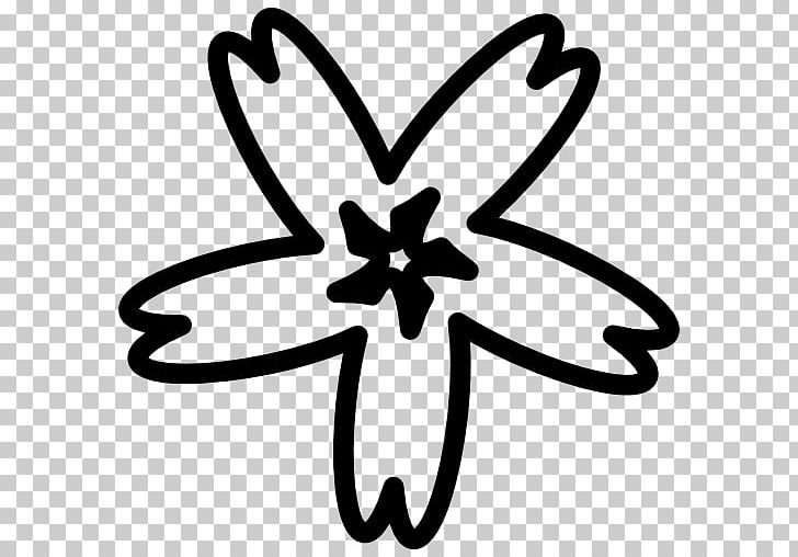 Garden Computer Icons Petal PNG, Clipart, Artwork, Black And White, Body Jewelry, Botanical Garden, Computer Icons Free PNG Download