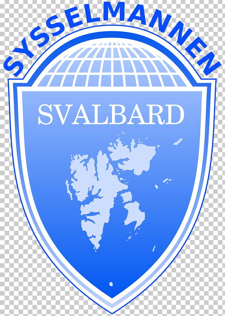 Governor Of Svalbard Polar Bear Longyearbyen Community Council Svalbard Act PNG, Clipart, Animals, Area, Blue, Brand, Circle Free PNG Download