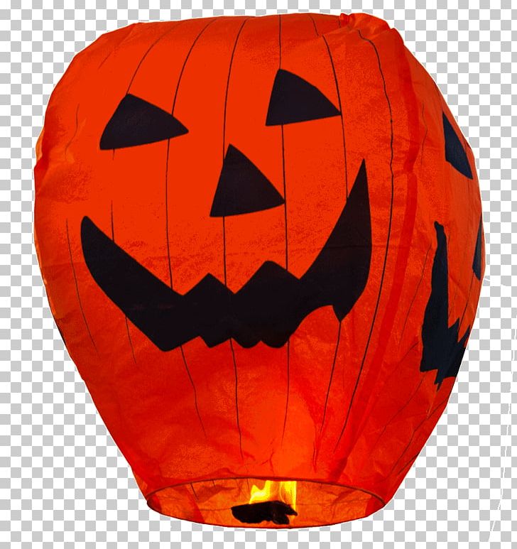 Jack-o'-lantern Sky Lantern Paper Lantern Hot Air Balloon PNG, Clipart,  Free PNG Download