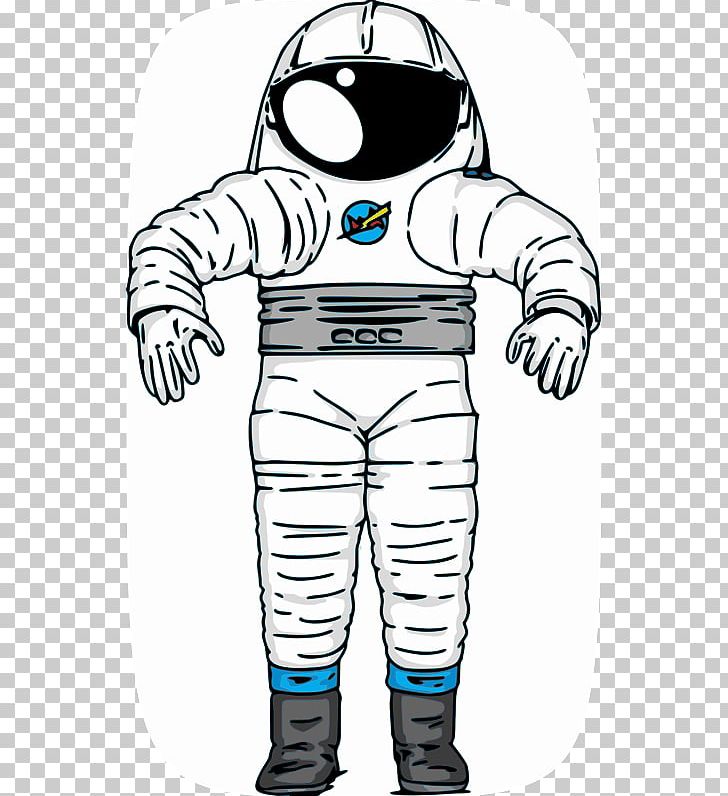 Johnson Space Center Space Suit Astronaut Outer Space PNG, Clipart, Black And White, Clothing, Computer Icons, Costume, Extravehicular Activity Free PNG Download