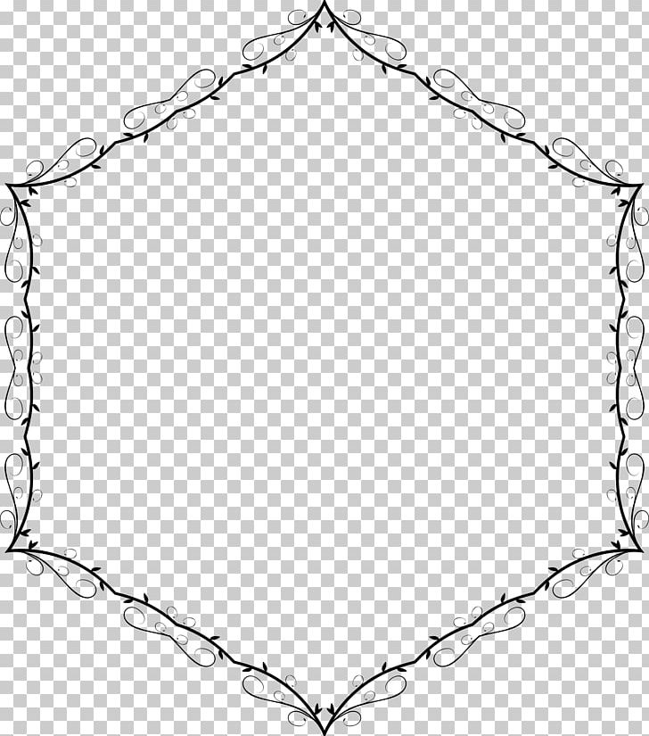 Line Art PNG, Clipart, Area, Art, Black And White, Border, Branch Free PNG Download