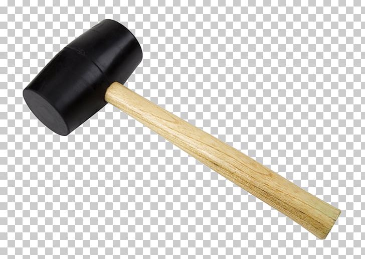 Mallet Ball-peen Hammer Natural Rubber Wood PNG, Clipart, Ballpeen Hammer, Brass, Bricklayer, Crowbar, Hammer Free PNG Download