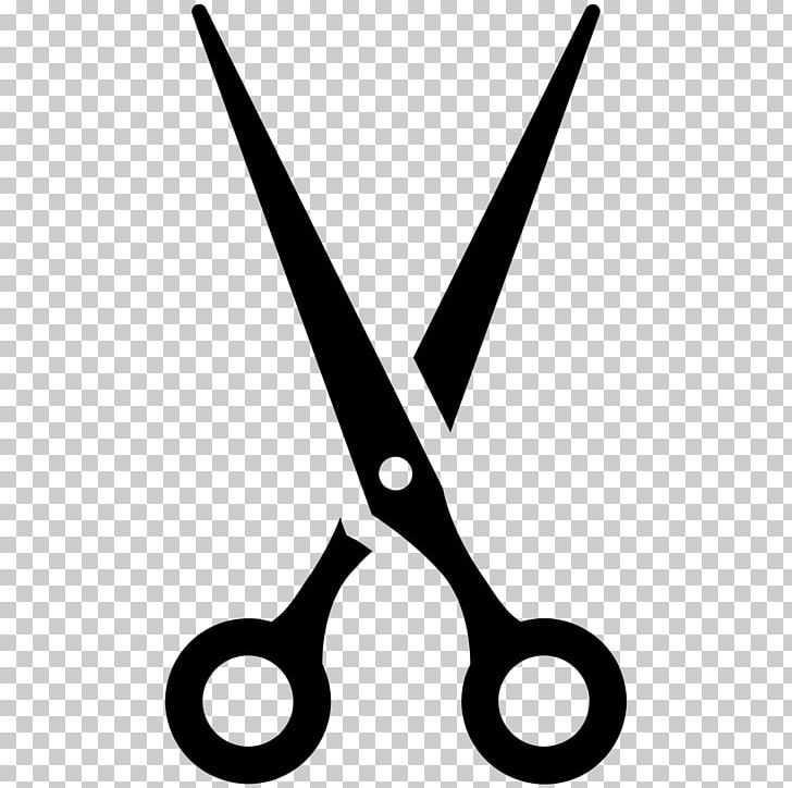 Scissors PNG, Clipart, Angle, Art, Beauty Parlour, Black And White, Champion City Hair Studio Free PNG Download