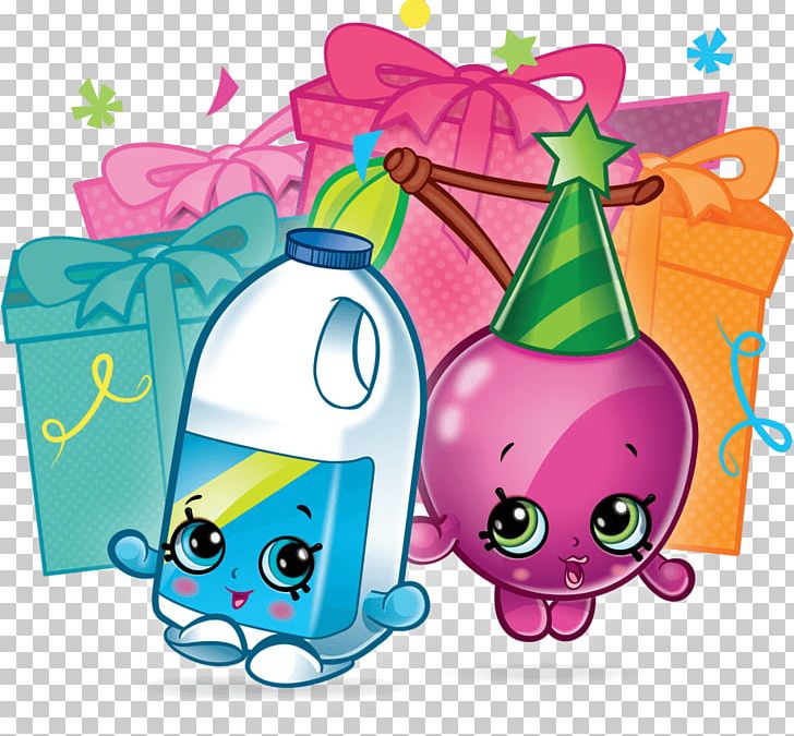 Shopkins Birthday Cake Party PNG, Clipart, 2017, Birthday, Birthday Cake, Clip Art, Food Free PNG Download