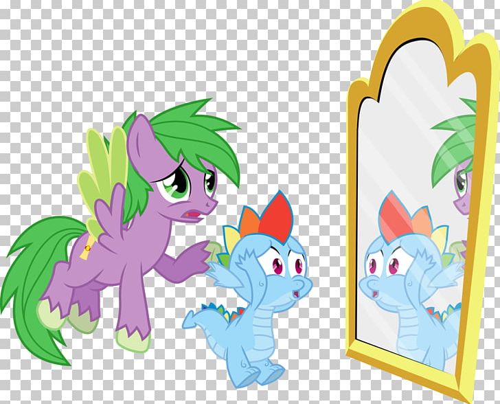 Spike Rainbow Dash Twilight Sparkle Rarity Pony PNG, Clipart, Animal Figure, Cartoon, Deviantart, Fictional Character, Flower Free PNG Download