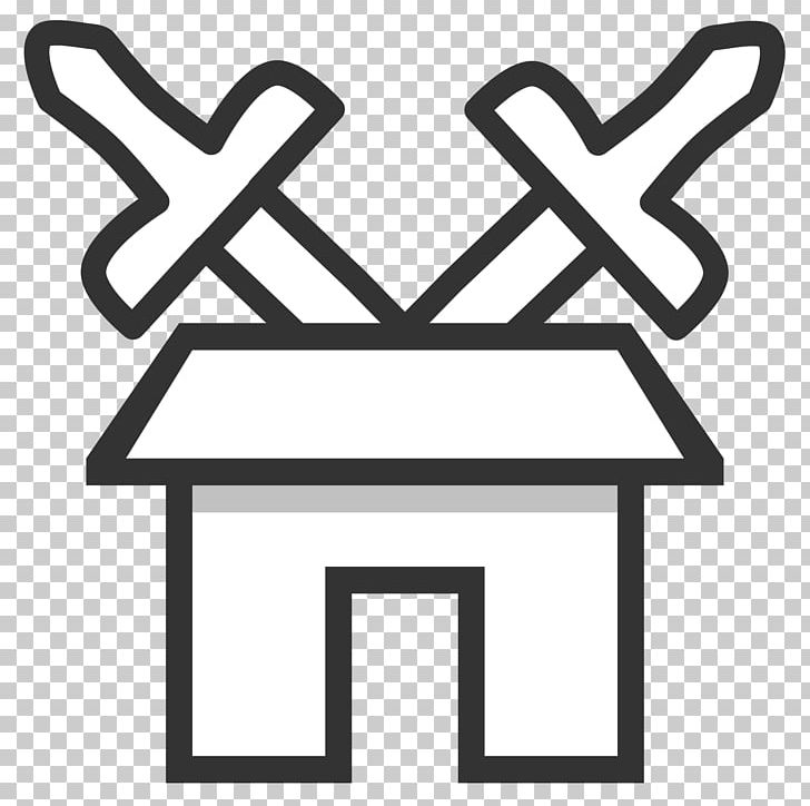 The Witcher 3: Wild Hunt Computer Icons Icon Design PNG, Clipart, Abandoned, Angle, Area, Black And White, Computer Icons Free PNG Download