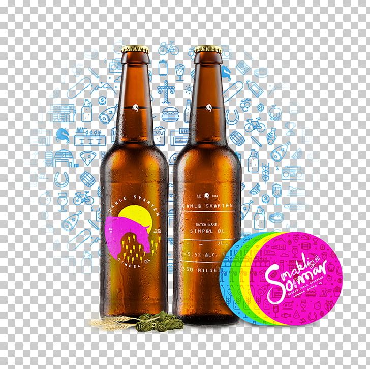 Beer Bottle Alcoholic Drink PNG, Clipart, Alcoholic Beverage, Alcoholic Drink, Beer, Beer Bottle, Bottle Free PNG Download