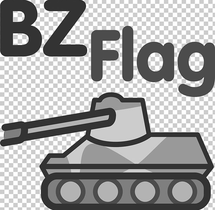 BZFlag Computer Icons PNG, Clipart, Angle, Black And White, Brand, Bzflag, Computer Icons Free PNG Download
