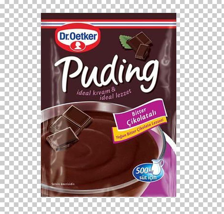 Chocolate Pudding Cacao Tree Dr. Oetker PNG, Clipart,  Free PNG Download