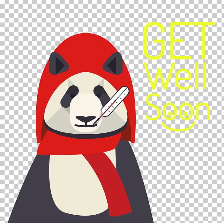 Giant Panda Poster Vexel PNG, Clipart, Animals, Color, Cute Panda, Download, Drawing Free PNG Download