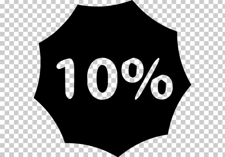 Percentage PNG, Clipart, Badge, Black, Black And White, Brand, Can Stock Photo Free PNG Download