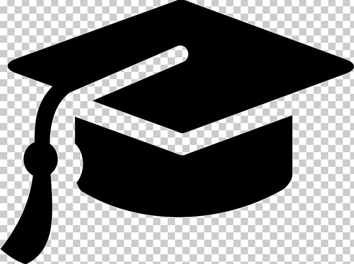 School Graduation Ceremony Computer Icons Higher Education PNG, Clipart, Academic Degree, Angle, Black And White, Computer Icons, Diploma Free PNG Download