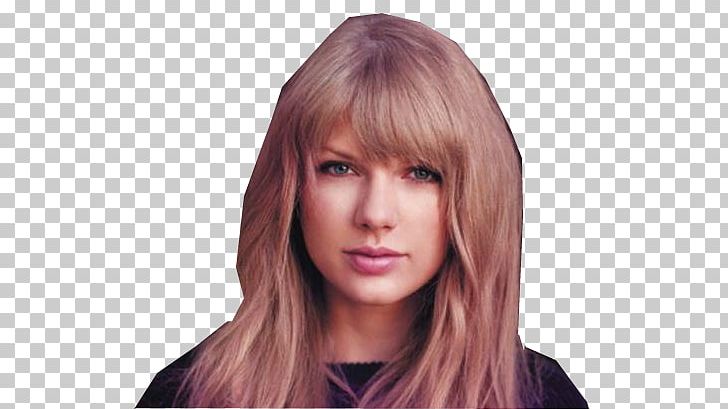 Taylor Swift Red Reputation Music Png Clipart Bangs Blond
