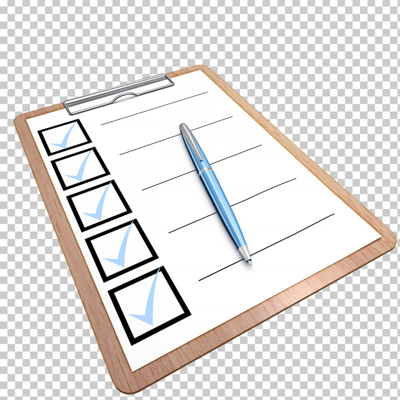 Checklist PNG, Clipart, Business, Checklist, Clipboard, Document, Industry Free PNG Download