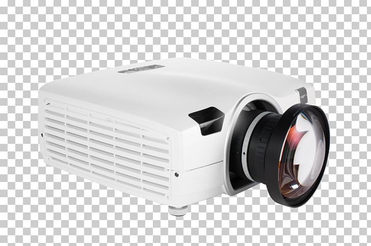 Barco Multimedia Projectors Digital Light Processing WUXGA PNG, Clipart, Barco, Camera Lens, Contrast Ratio, Digital Light Processing, Display Device Free PNG Download