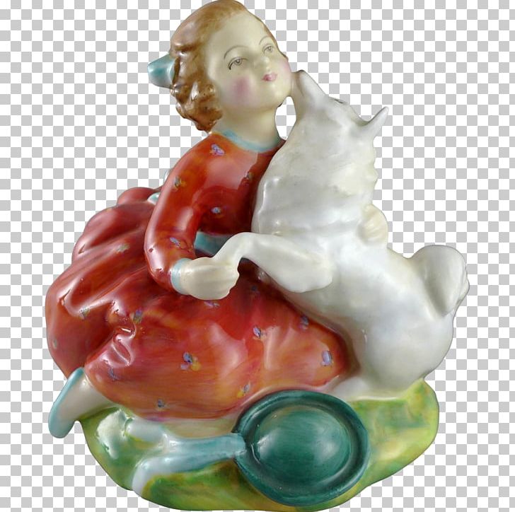 Figurine PNG, Clipart, Figurine, Others, Royal Doulton, Vintage, With Dog Free PNG Download