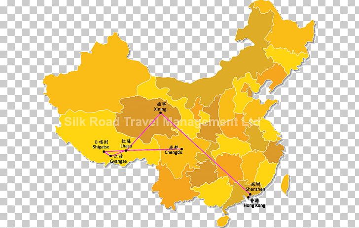 Flag Of China Map Graphics PNG, Clipart, Autonomous Regions Of China, Blank Map, China, Contour Line, Flag Of China Free PNG Download