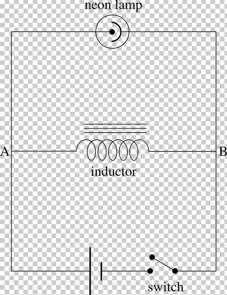 Inductance Electricity Electromagnetic Induction Inductor Electromagnetic Coil PNG, Clipart, Angle, Area, Black, Black And White, Brand Free PNG Download