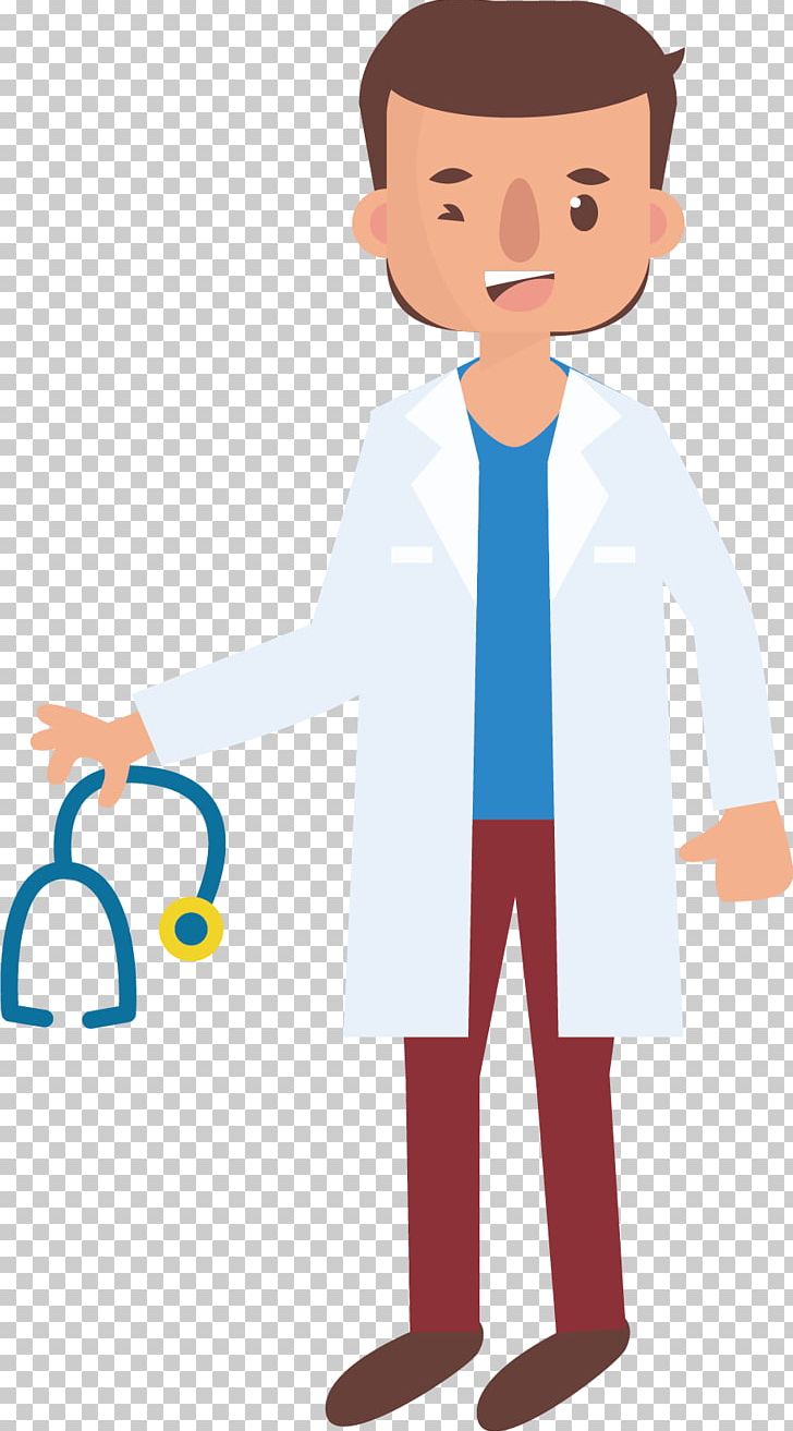 Physician Surgeon PNG, Clipart, Anime Doctor, Black White, Blue, Boy, Cartoon Free PNG Download