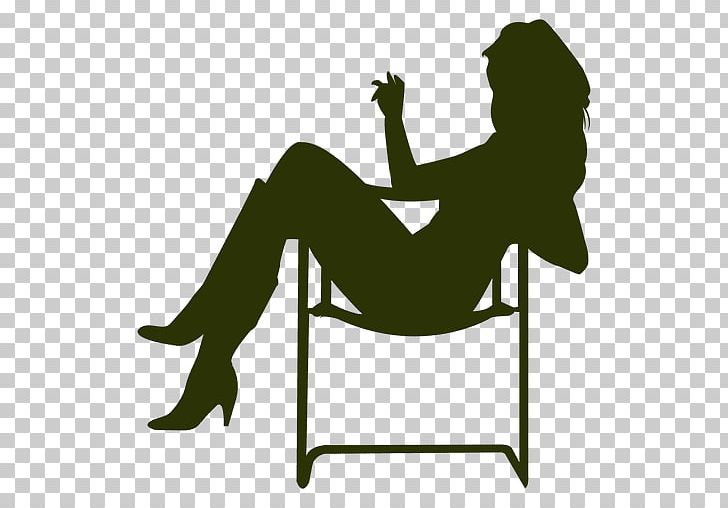 Silhouette Sitting Woman PNG, Clipart, Animals, Arm, Chair, Clip Art, Female Free PNG Download