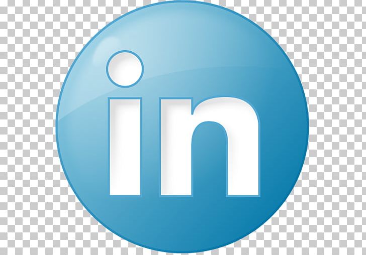 Social Media LinkedIn Computer Icons PNG, Clipart, Blue, Bookmark, Brand, Circle, Computer Icons Free PNG Download