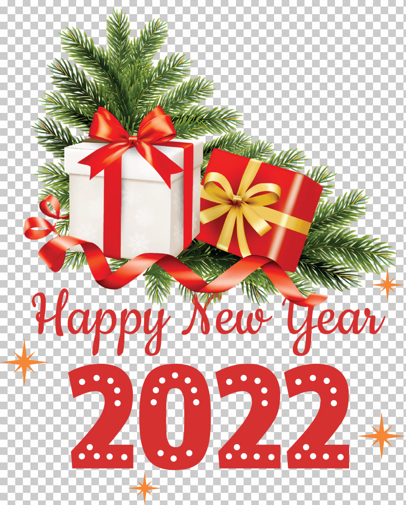 New Year PNG, Clipart, Bauble, Christmas Card, Christmas Day, Christmas Decoration, Christmas Gift Free PNG Download