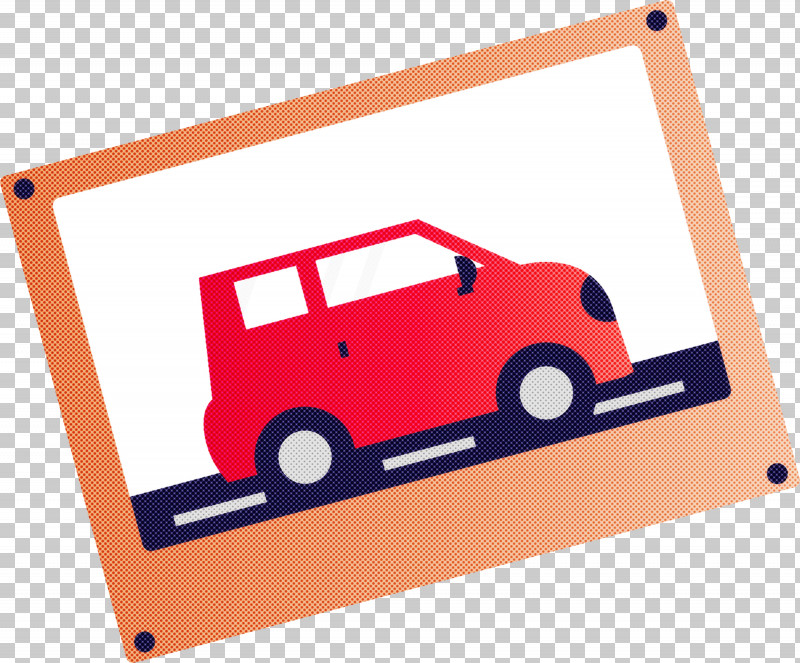 Polaroid Polaroid Photo PNG, Clipart, Car, Line, Polaroid, Polaroid Photo, Vehicle Free PNG Download