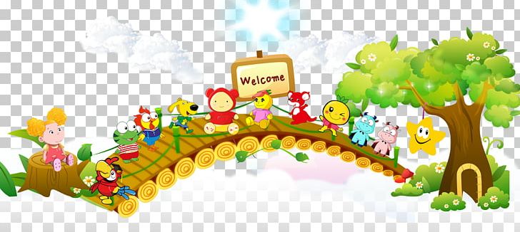 Android Child Cartoon PNG, Clipart, Adobe Illustrator, Art, Balloon Cartoon, Boy Cartoon, Bridge Free PNG Download