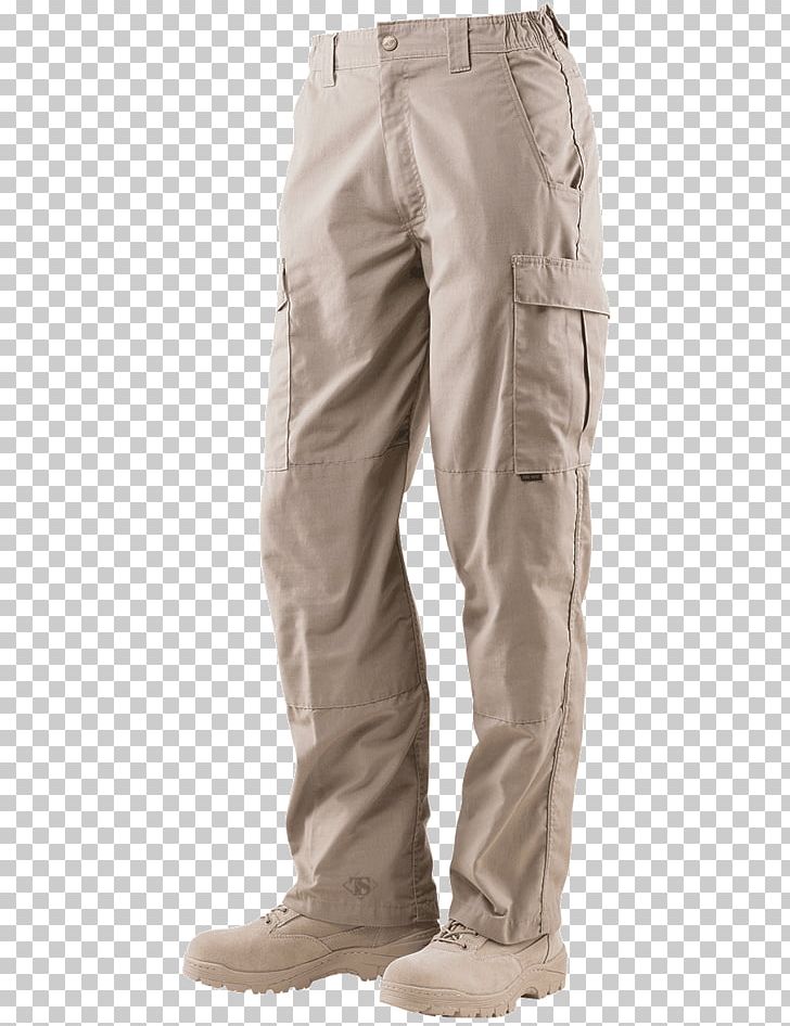 Cargo Pants TRU-SPEC Tactical Pants Ripstop PNG, Clipart, 511 Tactical, Active Pants, Battle Dress Uniform, Beige, Cargo Pants Free PNG Download