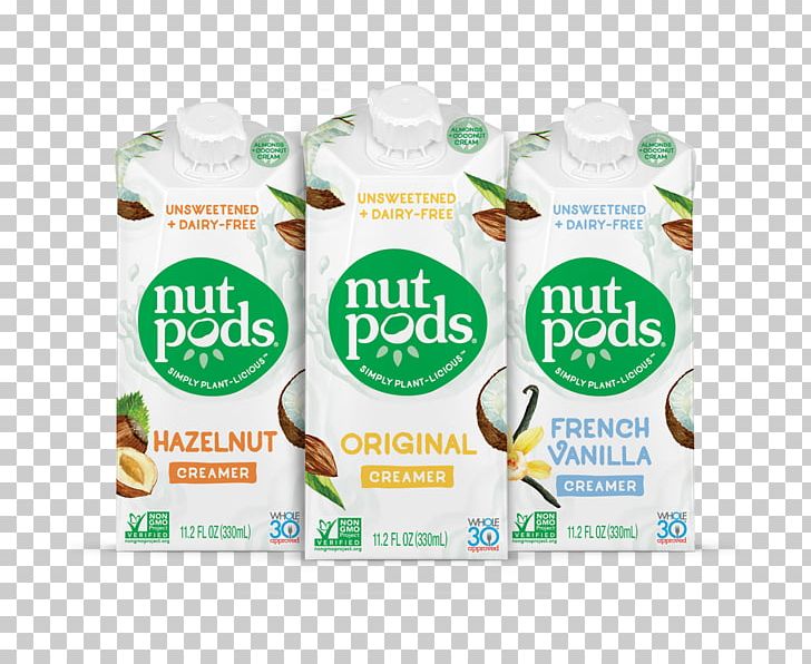 Coffee Milk Nutpods Dairyfree Creamer Unsweetened French Vanilla 4pack Whole30 A Non-dairy Creamer Tea PNG, Clipart, Brand, Coffee, Cream, Dairy Product, Dairy Products Free PNG Download