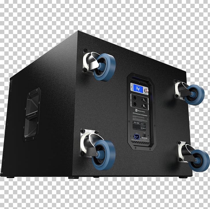 Electro-Voice EKX-SP Subwoofer Electro-Voice ETX-P Loudspeaker PNG, Clipart, Amplifier, Audio Equipment, Elect, Electronics, Electrovoice Ekxsp Free PNG Download