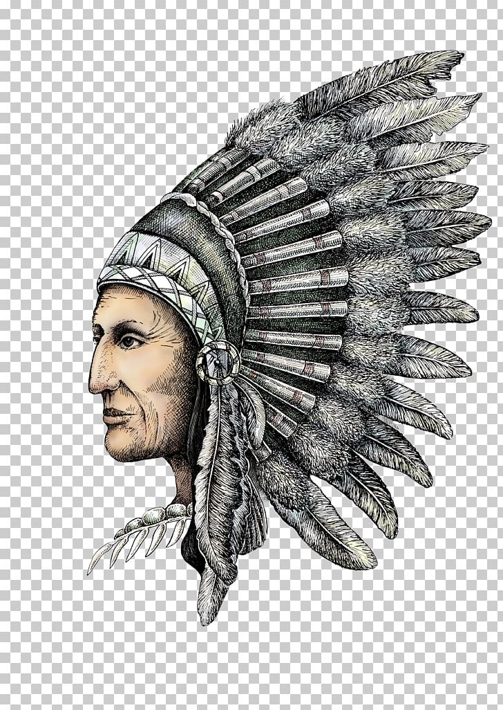Stock Photography Drawing PNG, Clipart, Art, Drawing, Headgear, Indian, Indigenous Peoples Of The Americas Free PNG Download