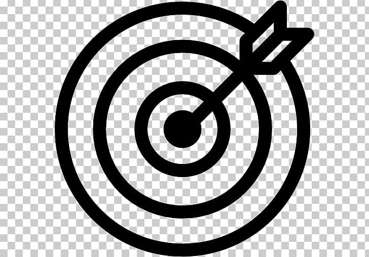 Target Market Marketing Computer Icons Target Audience Darts PNG, Clipart, Area, Black And White, Business, Circle, Computer Icons Free PNG Download