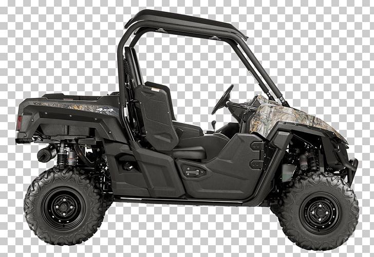 Yamaha Motor Company Wolverine Motorcycle Car Side By Side PNG, Clipart, Allterrain Vehicle, Automotive Exterior, Automotive Tire, Automotive Wheel System, Auto Part Free PNG Download
