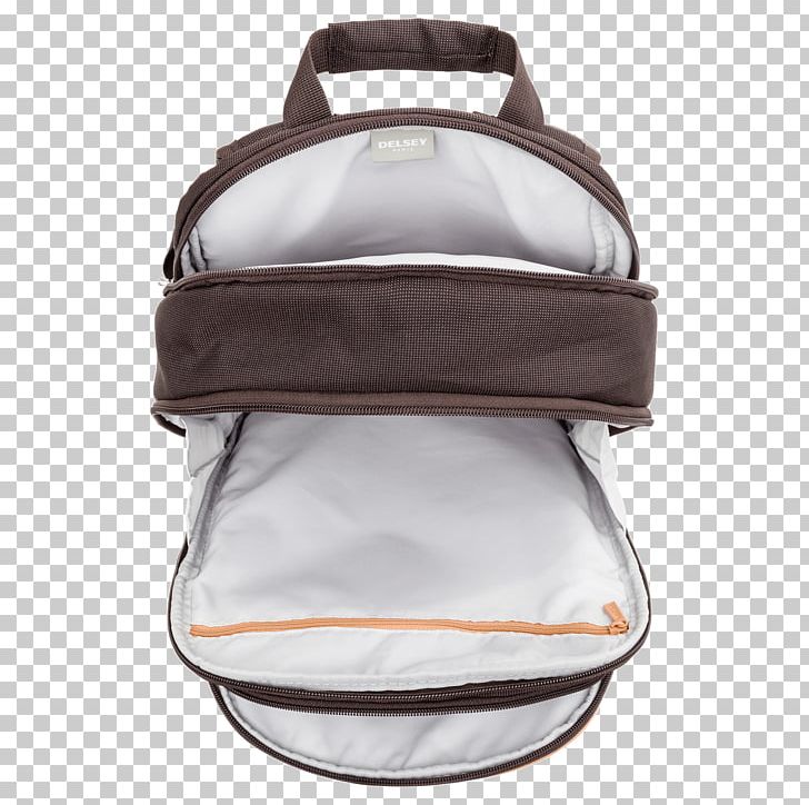 Bag Montholon Backpack Delsey Laptop PNG, Clipart, Accessories, Backpack, Bag, Baggage, Brown Free PNG Download
