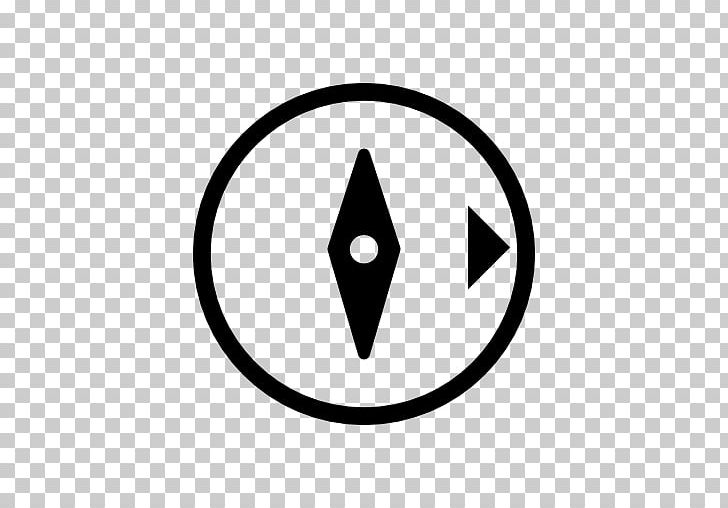Computer Icons Compass PNG, Clipart, Angle, Area, Black, Black And White, Brand Free PNG Download