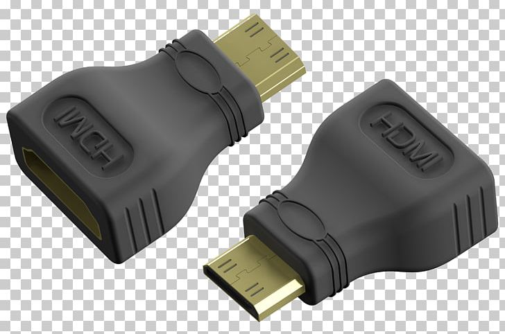 HDMI Adapter Electrical Cable MINI AC Power Plugs And Sockets PNG, Clipart, Ac Power Plugs And Sockets, Adapter, Adaptor, Cable, Cars Free PNG Download