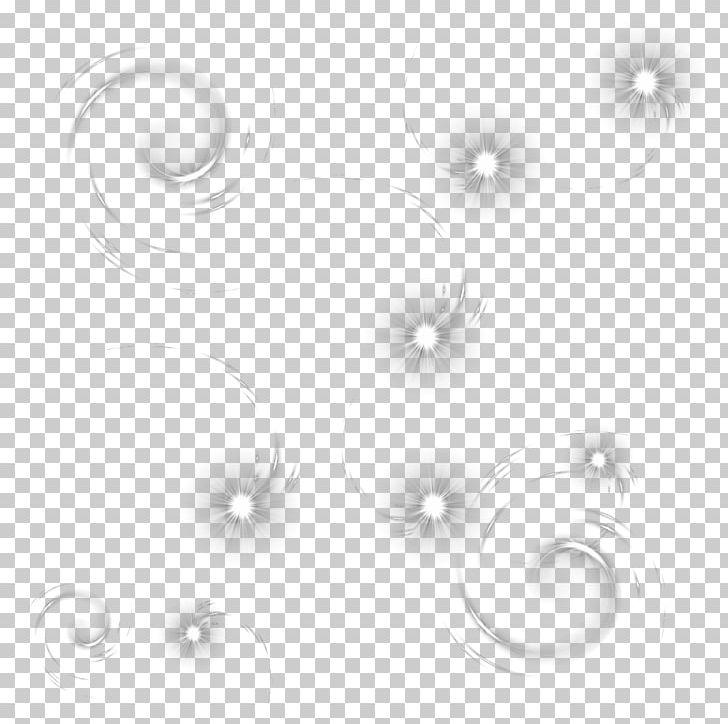 Light Photography PNG, Clipart, Art, Black And White, Body Jewelry, Christmas Lights, Circle Free PNG Download